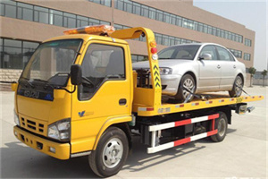 怀柔道路救援一般怎么收费