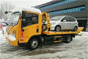 怀柔附近道路救援服务