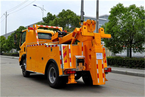 怀柔高速路拖车费