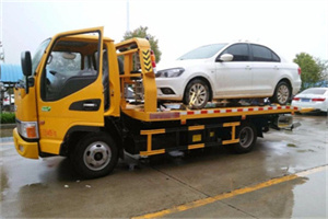 怀柔附近拖车救援24小时服务热线
